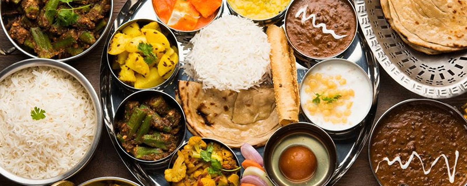 Shalimar Restaurant cover
